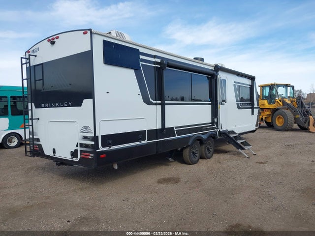 Brinkley Rv Brinkley 2024 7T0TA3527RC000254 Image 4