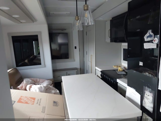 Brinkley Rv Brinkley 2024 7T0TA3527RC000254 Image 5