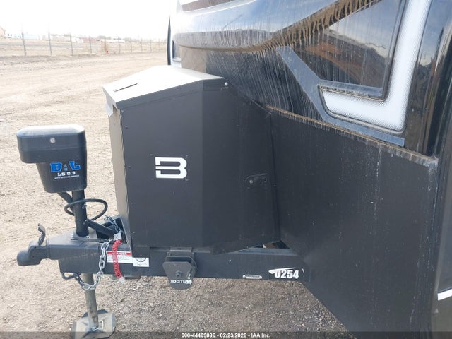 Brinkley Rv Brinkley 2024 7T0TA3527RC000254 Image 7