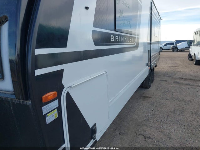 Brinkley Rv Brinkley 2024 7T0TA3527RC000254 Image 8