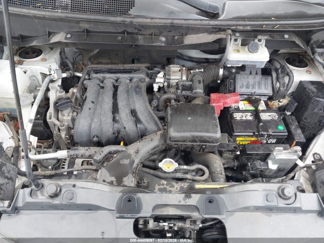Продаж на аукціоні авто 2016 Nissan Nv200 S, vin: 3N6CM0KN1GK697527, номер лоту: 44409097