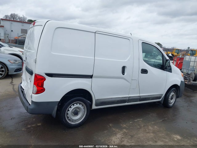 Продаж на аукціоні авто 2016 Nissan Nv200 S, vin: 3N6CM0KN1GK697527, номер лоту: 44409097