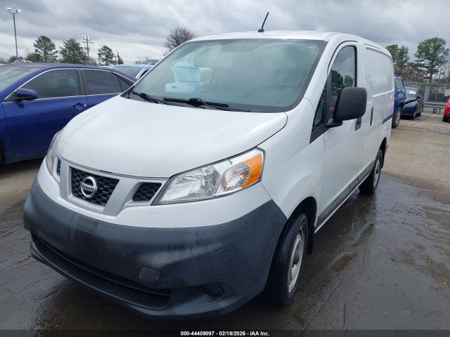Продаж на аукціоні авто 2016 Nissan Nv200 S, vin: 3N6CM0KN1GK697527, номер лоту: 44409097