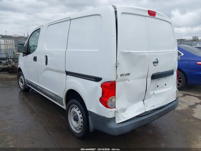 Продаж на аукціоні авто 2016 Nissan Nv200 S, vin: 3N6CM0KN1GK697527, номер лоту: 44409097
