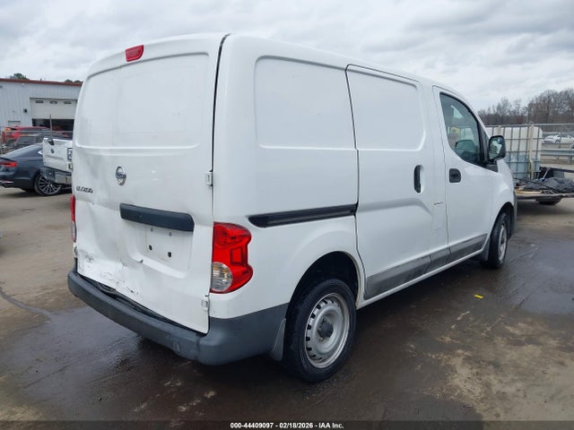Продаж на аукціоні авто 2016 Nissan Nv200 S, vin: 3N6CM0KN1GK697527, номер лоту: 44409097