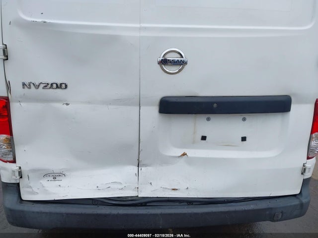Продаж на аукціоні авто 2016 Nissan Nv200 S, vin: 3N6CM0KN1GK697527, номер лоту: 44409097