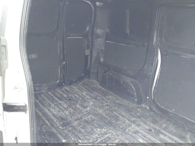 Продаж на аукціоні авто 2016 Nissan Nv200 S, vin: 3N6CM0KN1GK697527, номер лоту: 44409097