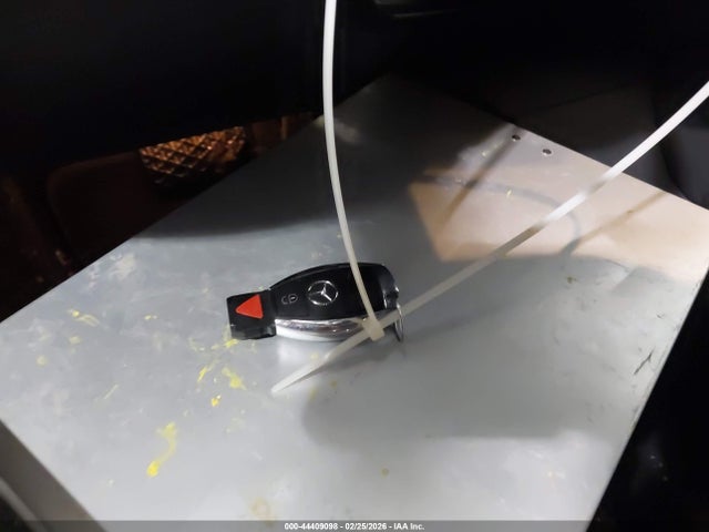 2019 MERCEDES-BENZ GLC 350E WDC0G5EB6KF569996 Photo 10