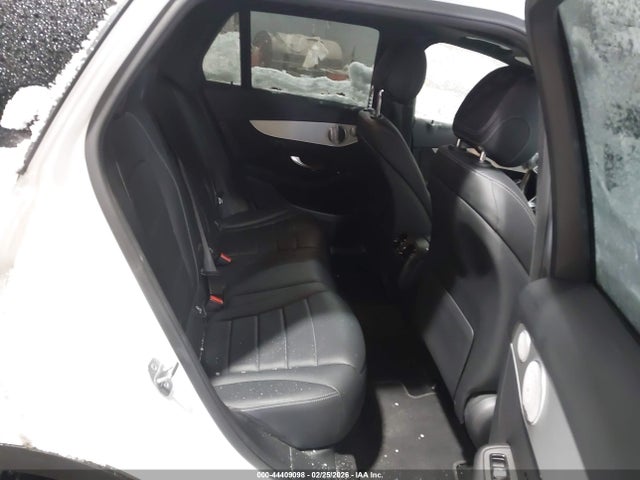 2019 MERCEDES-BENZ GLC 350E WDC0G5EB6KF569996 Photo 7
