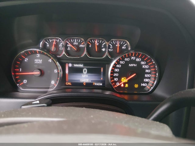 Продажа на аукционе авто 2015 Gmc Sierra 1500 Slt, vin: 3GTU2VEC5FG379531, номер лота: 44409100