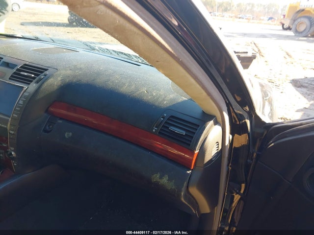 Aukcja sprzedaży 2007 Lexus Ls 460 L, vin: JTHGL46F575006171, numer aukcji: 44409117