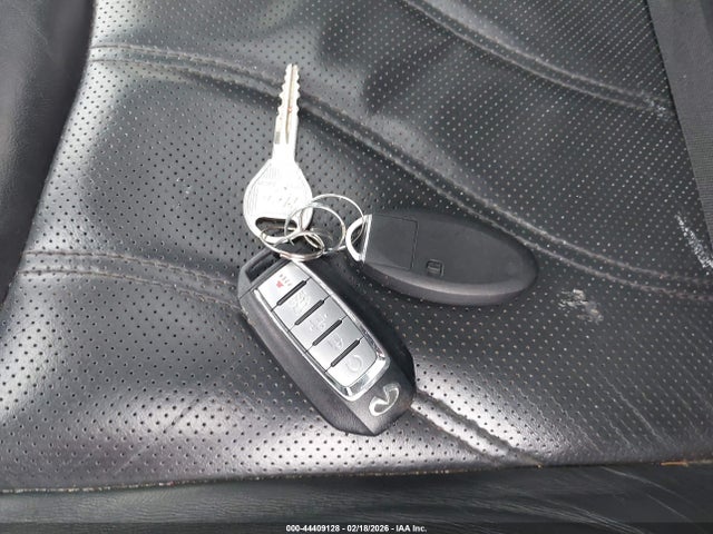 5N1DL0MM4KC527624 Infiniti QX60 LUXE