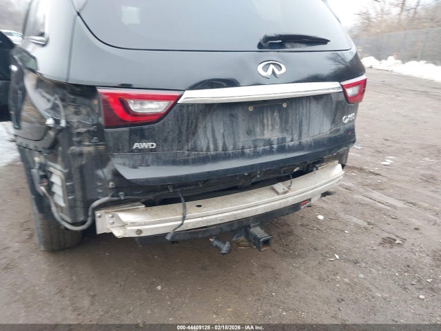 5N1DL0MM4KC527624 Infiniti QX60 LUXE