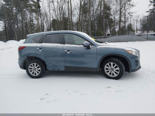 Aukcja sprzedaży 2016 Mazda Cx-5 Touring, vin: JM3KE4CY2G0869395, numer aukcji: 44409131