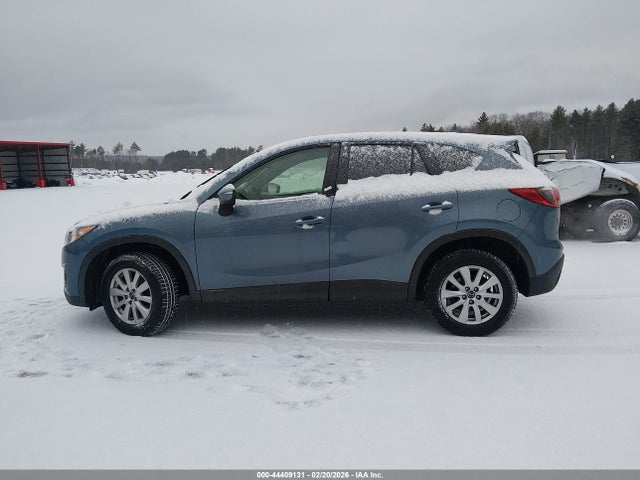 Aukcja sprzedaży 2016 Mazda Cx-5 Touring, vin: JM3KE4CY2G0869395, numer aukcji: 44409131