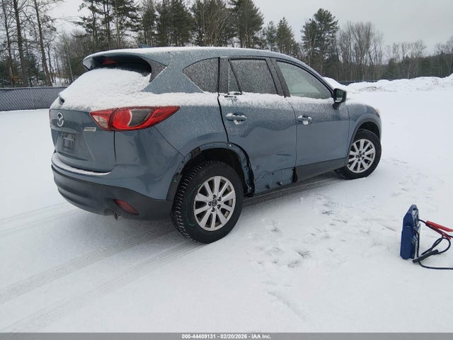 Aukcja sprzedaży 2016 Mazda Cx-5 Touring, vin: JM3KE4CY2G0869395, numer aukcji: 44409131