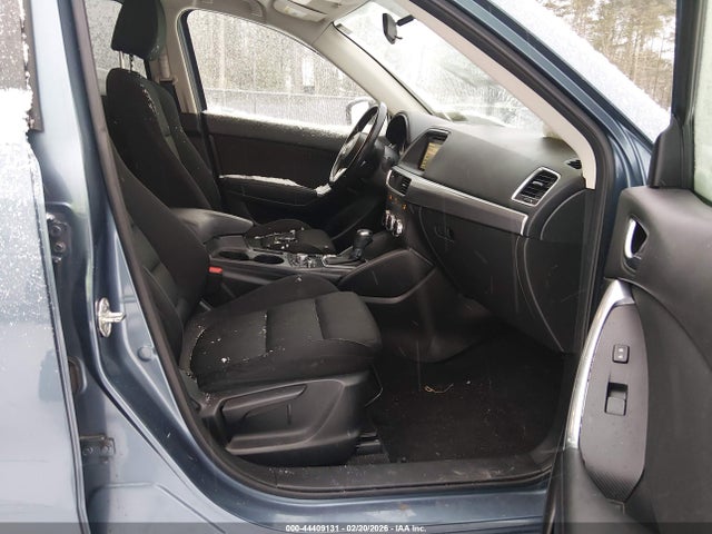 Aukcja sprzedaży 2016 Mazda Cx-5 Touring, vin: JM3KE4CY2G0869395, numer aukcji: 44409131