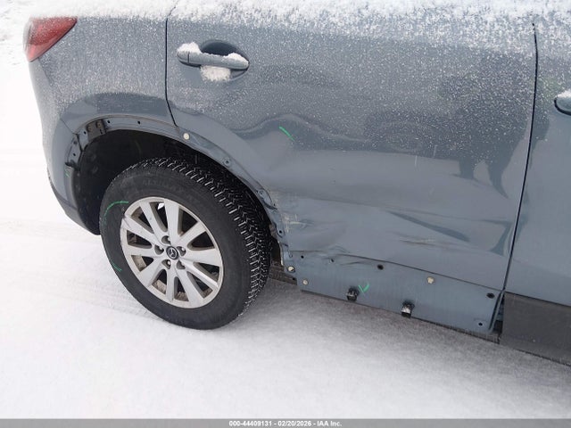 Aukcja sprzedaży 2016 Mazda Cx-5 Touring, vin: JM3KE4CY2G0869395, numer aukcji: 44409131
