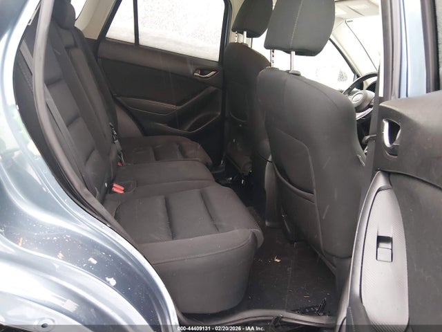 Aukcja sprzedaży 2016 Mazda Cx-5 Touring, vin: JM3KE4CY2G0869395, numer aukcji: 44409131