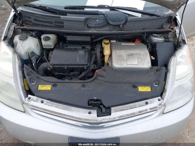 2007 TOYOTA PRIUS JTDKB20U577681162 Photo 9