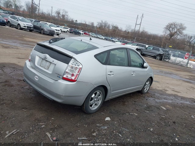 2007 TOYOTA PRIUS JTDKB20U577681162 Photo 3
