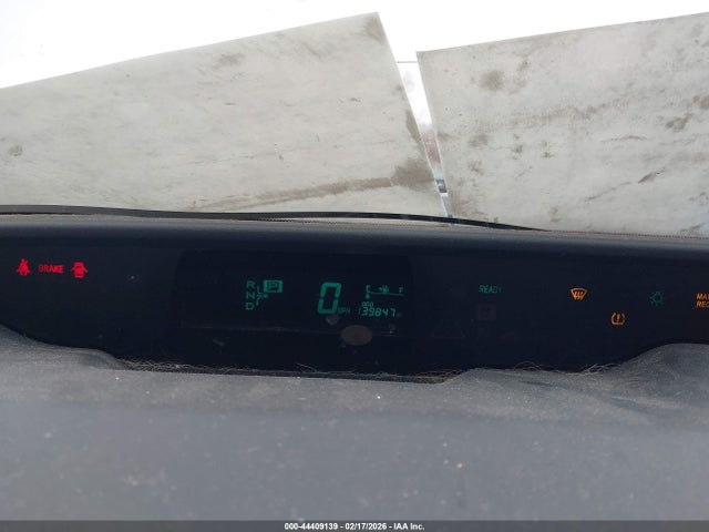 2007 TOYOTA PRIUS JTDKB20U577681162 Photo 6