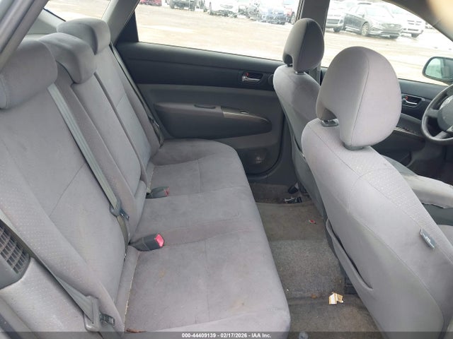 2007 TOYOTA PRIUS JTDKB20U577681162 Photo 7