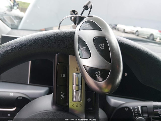 2025 HYUNDAI SONATA KMHL64JA6SA463716 Photo 10