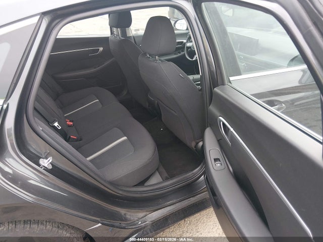 2025 HYUNDAI SONATA KMHL64JA6SA463716 Photo 7