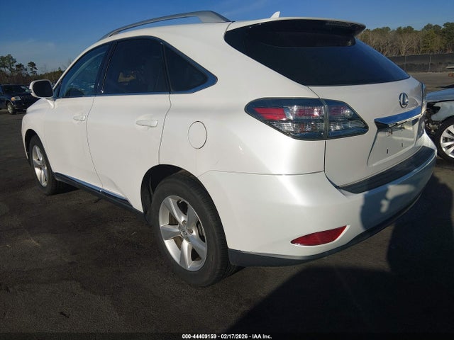 Aukcja sprzedaży 2011 Lexus Rx 350, vin: 2T2BK1BA2BC099505, numer aukcji: 44409159