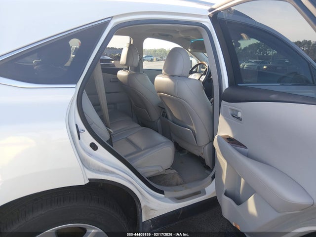 Aukcja sprzedaży 2011 Lexus Rx 350, vin: 2T2BK1BA2BC099505, numer aukcji: 44409159