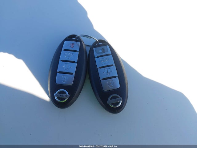 Nissan SENTRA SV 2017 3N1AB7AP9HL696944 Image 11