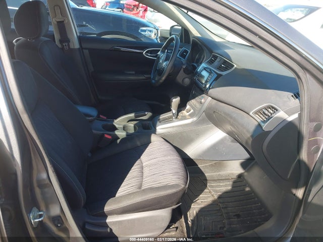 Nissan SENTRA SV 2017 3N1AB7AP9HL696944 Image 5
