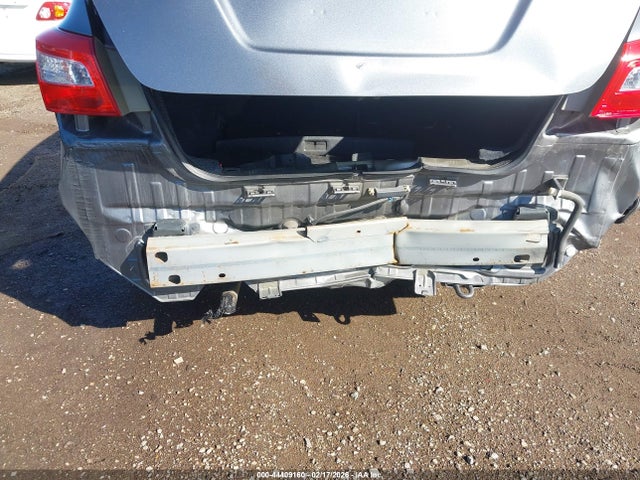 Nissan SENTRA SV 2017 3N1AB7AP9HL696944 Image 6