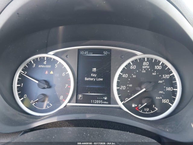 Nissan SENTRA SV 2017 3N1AB7AP9HL696944 Image 7
