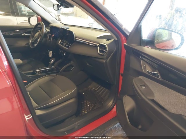 Aukcja sprzedaży 2026 Chevrolet Trailblazer Awd Lt, vin: KL79MRSLXTB037103, numer aukcji: 44409166