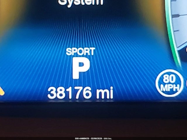 44409173 :رقم المزاد ، ZAM57RTA3H1228960 vin ، 2017 Maserati Ghibli S Q4 مزاد بيع