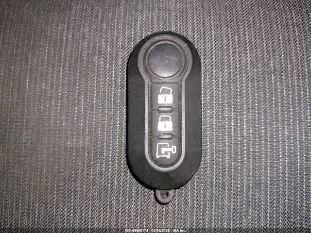Продаж на аукціоні авто 2022 Ram Promaster City Cargo Van, vin: ZFBHRFAB8N6W40377, номер лоту: 44409174