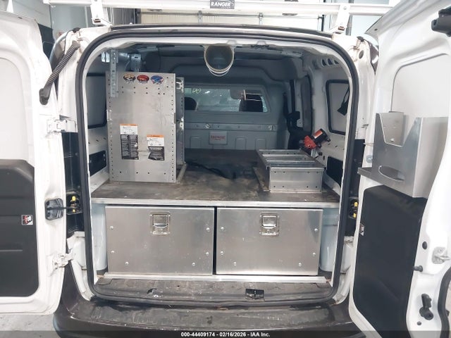 Продаж на аукціоні авто 2022 Ram Promaster City Cargo Van, vin: ZFBHRFAB8N6W40377, номер лоту: 44409174