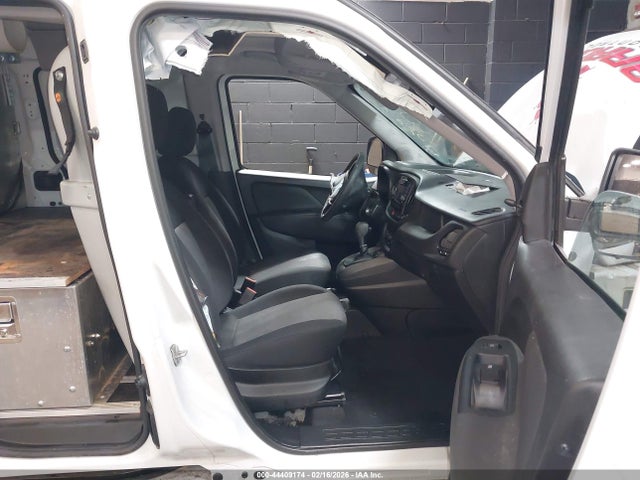 Продаж на аукціоні авто 2022 Ram Promaster City Cargo Van, vin: ZFBHRFAB8N6W40377, номер лоту: 44409174