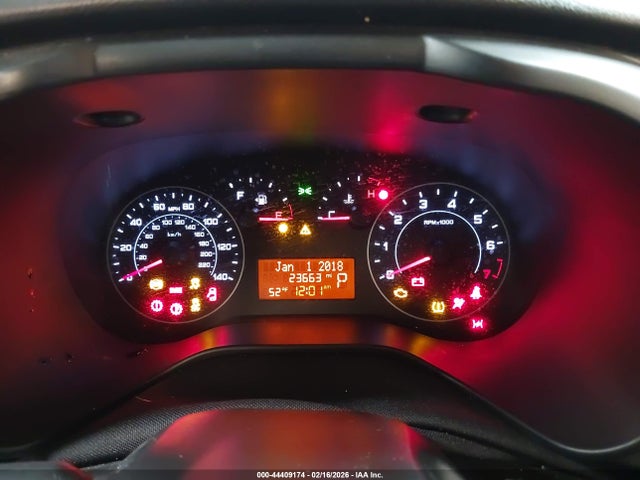 Продаж на аукціоні авто 2022 Ram Promaster City Cargo Van, vin: ZFBHRFAB8N6W40377, номер лоту: 44409174