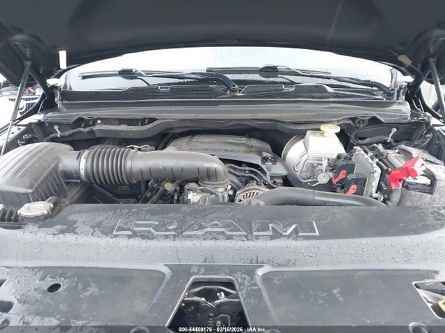 Продажа на аукционе авто 2019 Ram 1500, vin: 1C6SRFFT9KN644743, номер лота: 44409176