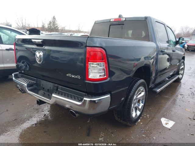 Продажа на аукционе авто 2019 Ram 1500, vin: 1C6SRFFT9KN644743, номер лота: 44409176
