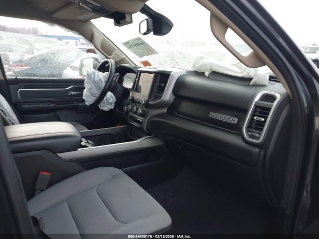 Продажа на аукционе авто 2019 Ram 1500, vin: 1C6SRFFT9KN644743, номер лота: 44409176