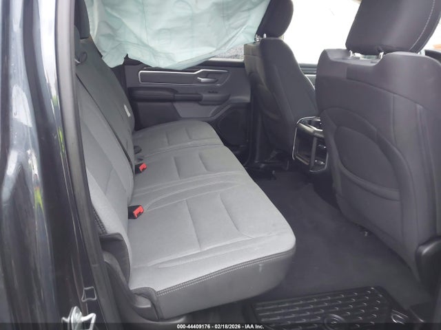 Продажа на аукционе авто 2019 Ram 1500, vin: 1C6SRFFT9KN644743, номер лота: 44409176