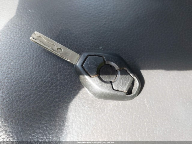 2004 BMW 645CI WBAEH73414B190016 Photo 10