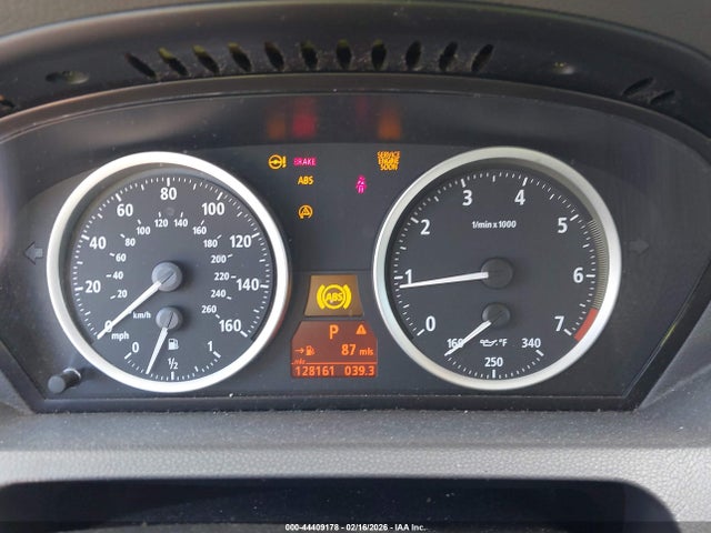 2004 BMW 645CI WBAEH73414B190016 Photo 6