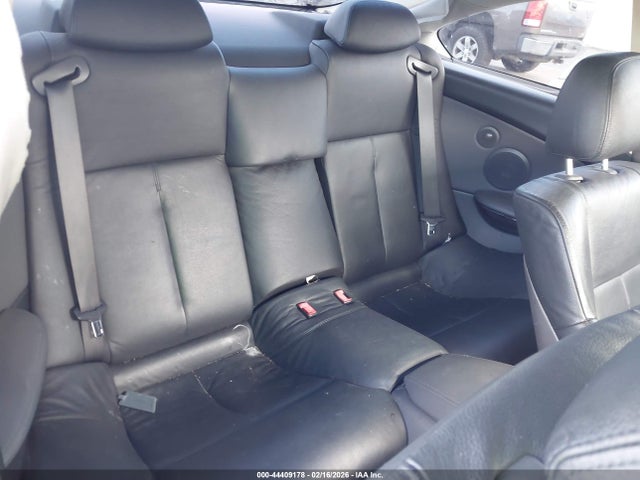 2004 BMW 645CI WBAEH73414B190016 Photo 7