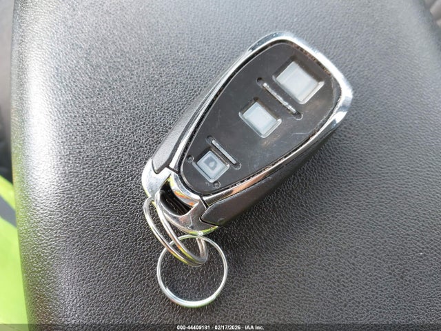 Chevrolet EQUINOX LT 2018 3GNAXJEV8JS513427 Image 11