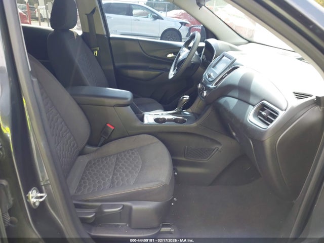 Chevrolet EQUINOX LT 2018 3GNAXJEV8JS513427 Image 5